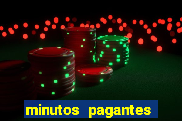 minutos pagantes wild bounty showdown